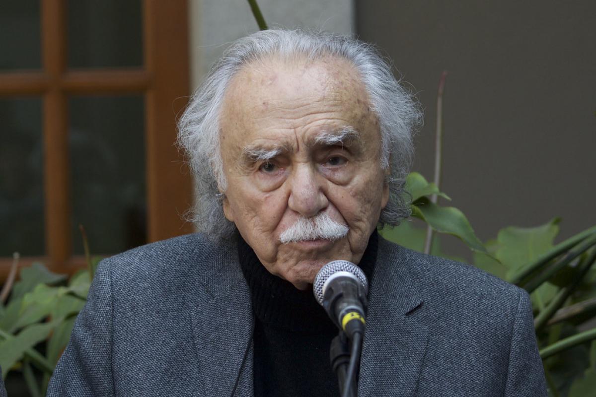 Fallece Carlos Payán, fundador de La Jornada BI Noticias